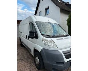 Citroen Jumper Gebrauchtwagen