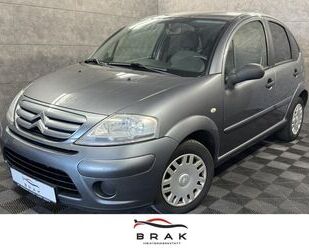 Citroen C3 Gebrauchtwagen