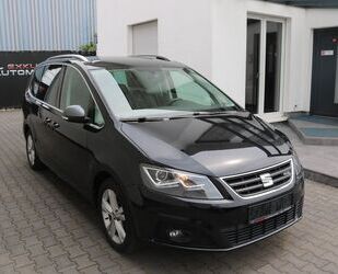 Seat Alhambra Gebrauchtwagen