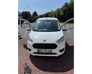 Ford Courier Gebrauchtwagen