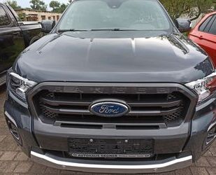 Ford Ranger Gebrauchtwagen