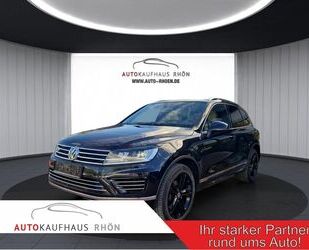 VW Touareg Gebrauchtwagen