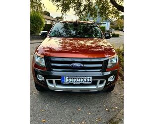 Ford Ranger Gebrauchtwagen