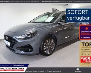 Hyundai i30 Gebrauchtwagen