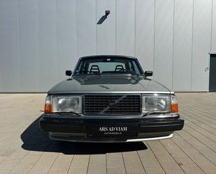 Volvo 240 Gebrauchtwagen