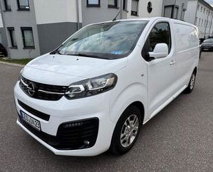 Opel Vivaro Gebrauchtwagen