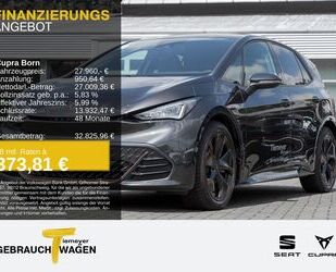 Cupra Born Gebrauchtwagen