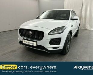 Jaguar E-Pace Gebrauchtwagen