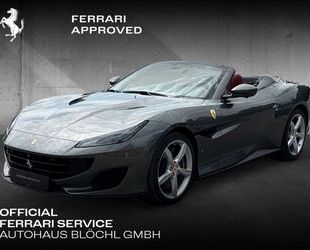Ferrari Portofino Gebrauchtwagen
