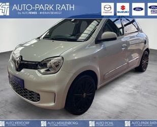 Renault Twingo Gebrauchtwagen
