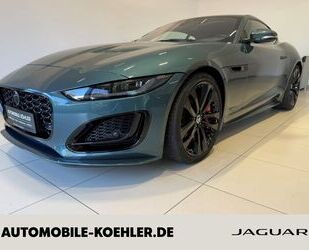 Jaguar F-Type Gebrauchtwagen