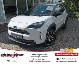 Toyota Andere Gebrauchtwagen