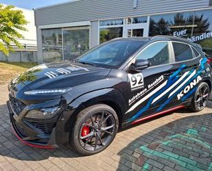 Hyundai KONA Gebrauchtwagen