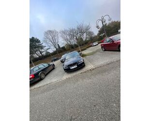 BMW 318 Gebrauchtwagen