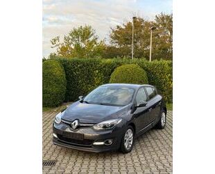 Renault Megane Gebrauchtwagen