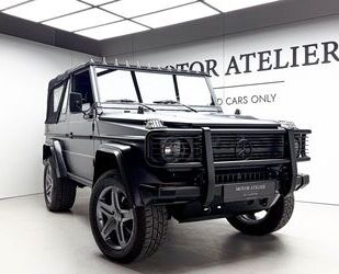 Mercedes-Benz G 250 Gebrauchtwagen