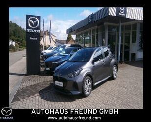 Mazda 2 Gebrauchtwagen