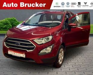 Ford EcoSport Gebrauchtwagen