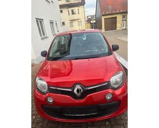 Renault Twingo Gebrauchtwagen