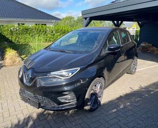 Renault ZOE Gebrauchtwagen