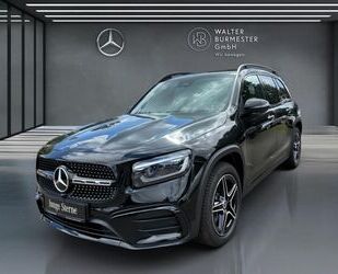 Mercedes-Benz GLB 220 Gebrauchtwagen