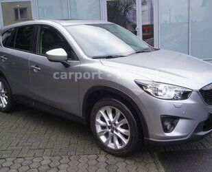 Mazda CX-5 Gebrauchtwagen