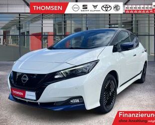 Nissan Leaf Gebrauchtwagen