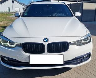 BMW 320 Gebrauchtwagen