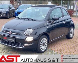 Fiat 500C Gebrauchtwagen