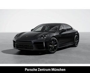 Porsche Panamera Gebrauchtwagen