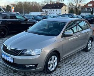 Skoda Rapid Gebrauchtwagen