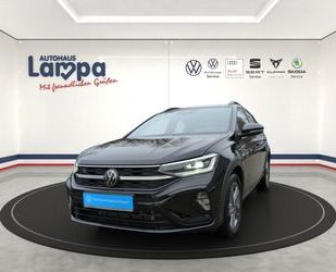 VW Taigo Gebrauchtwagen