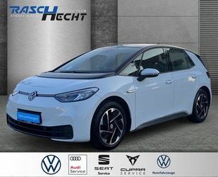 VW ID.3 Gebrauchtwagen