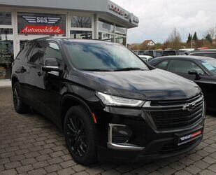 Chevrolet Traverse Gebrauchtwagen