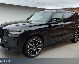 BMW X7 Gebrauchtwagen