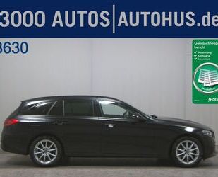 Mercedes-Benz C 200 Gebrauchtwagen