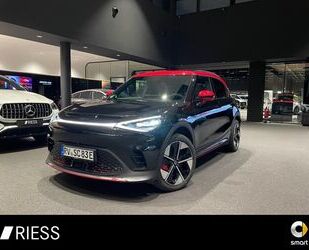 Smart #1 Gebrauchtwagen