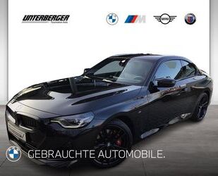 BMW M240i Gebrauchtwagen