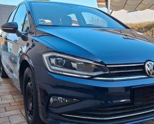 VW Golf Sportsvan Gebrauchtwagen