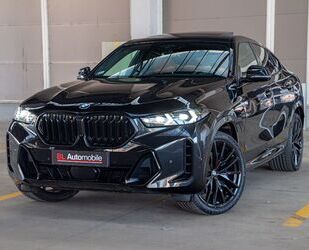 BMW X6 Gebrauchtwagen