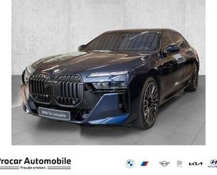 BMW 740 Gebrauchtwagen