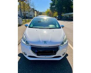 Peugeot 208 Gebrauchtwagen