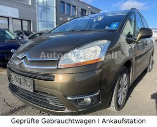 Citroen Grand C4 Picasso / SpaceTourer Gebrauchtwagen