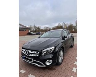 Mercedes-Benz GLA 200 Gebrauchtwagen