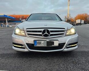 Mercedes-Benz C 220 Gebrauchtwagen