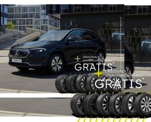 Mercedes-Benz EQA Gebrauchtwagen