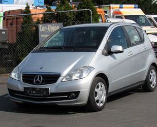 Mercedes-Benz A 160 Gebrauchtwagen