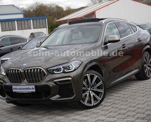 BMW X6 M50 Gebrauchtwagen