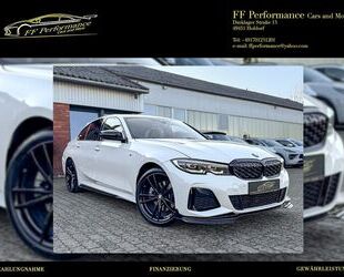 BMW 330 Gebrauchtwagen