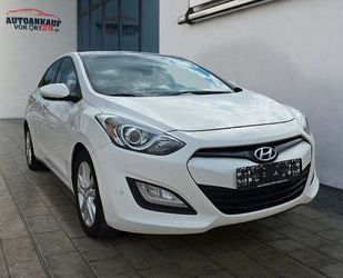 Hyundai i30 Gebrauchtwagen